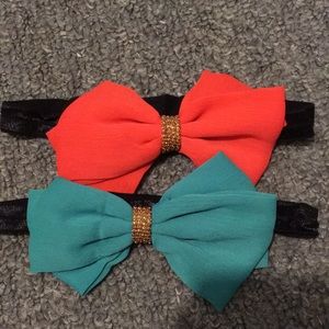 Headbands